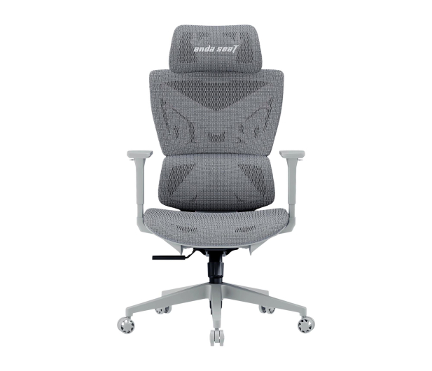 Anda Seat X-Air Mega grey twilight - 1473944 - zdjęcie